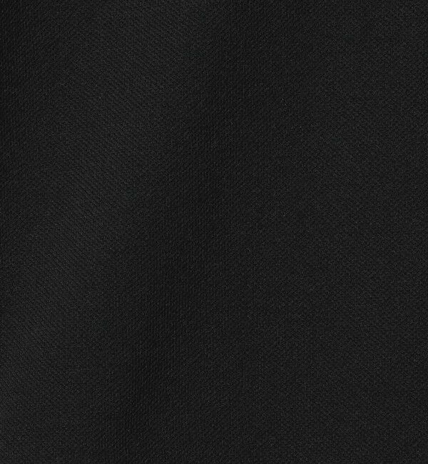 UNITED ARROWS green label relaxing「バイカラー カノコ ポロワンピース / キッズ  100cm-130cm」|ワンピース|