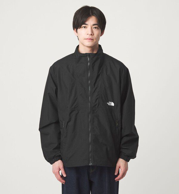 UNITED ARROWS green label relaxing「＜THE NORTH FACE＞コンパクト ブルゾン」|ブルゾン・スタジャン|