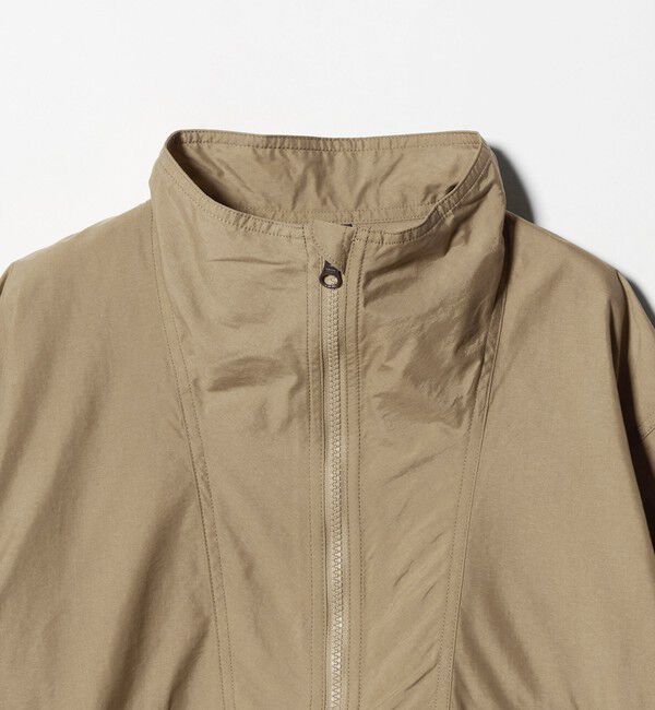 UNITED ARROWS green label relaxing「＜THE NORTH FACE＞コンパクト ブルゾン」|ブルゾン・スタジャン|