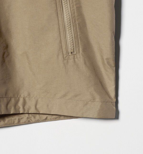 UNITED ARROWS green label relaxing「＜THE NORTH FACE＞コンパクト ブルゾン」|ブルゾン・スタジャン|