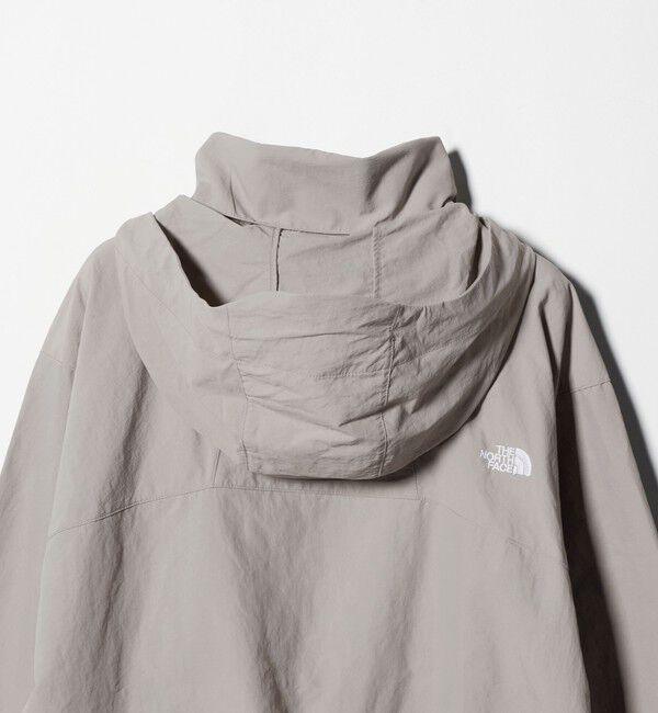 UNITED ARROWS green label relaxing「＜THE NORTH FACE＞ バーサタイル ブルゾン」|ブルゾン・スタジャン|