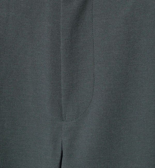 UNITED ARROWS green label relaxing「ワープ ニット 1プリーツ ユーティリティパンツ W2 イージーパンツ -ストレッチ・吸水速乾-」|その他|