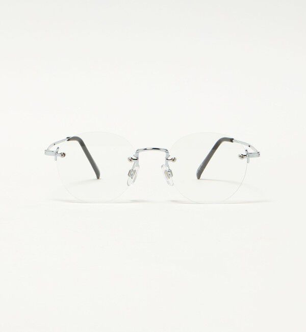 UNITED ARROWS green label relaxing「＜noeyedia＞NE453 メガネ」|メガネ|