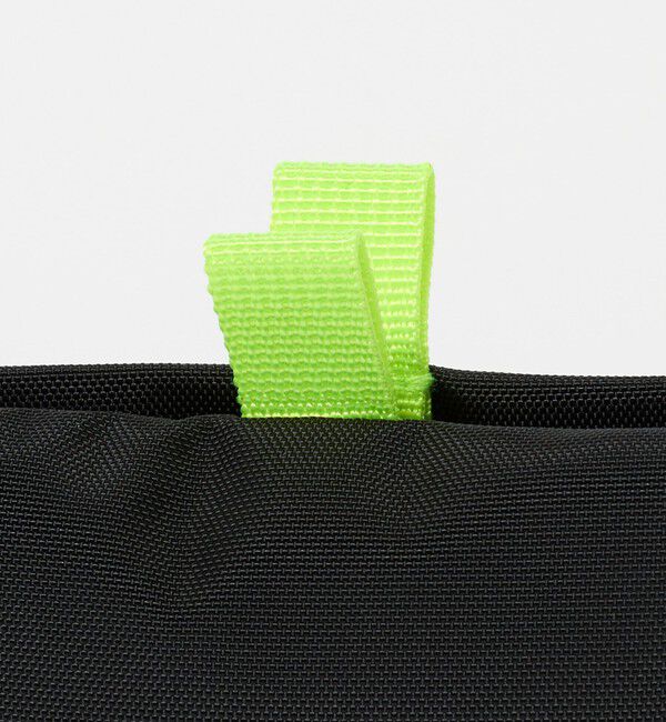 UNITED ARROWS green label relaxing「＜THE NORTH FACE＞ビルダー フラット M ポーチ」|ポーチ|