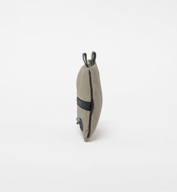 UNITED ARROWS green label relaxing「＜THE NORTH FACE＞ビルダー フラット M ポーチ」|ポーチ|