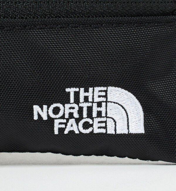 UNITED ARROWS green label relaxing「＜THE NORTH FACE＞ビルダー フラット L ポーチ」|ポーチ|