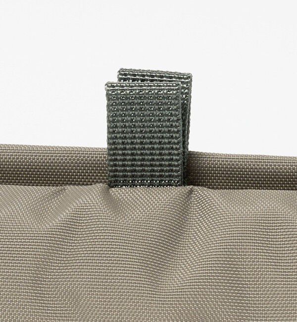 UNITED ARROWS green label relaxing「＜THE NORTH FACE＞ビルダー フラット L ポーチ」|ポーチ|