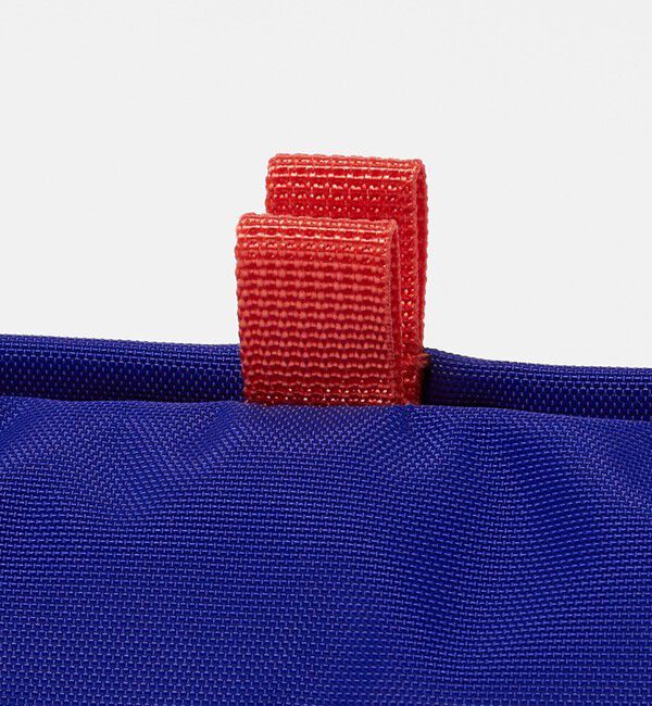 UNITED ARROWS green label relaxing「＜THE NORTH FACE＞ビルダー フラット L ポーチ」|ポーチ|