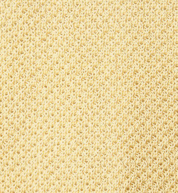 UNITED ARROWS green label relaxing「コットン ナイロン メッシュ スキッパー 半袖 ポロシャツ」|ポロシャツ|