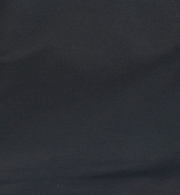 UNITED ARROWS green label relaxing「【WEB限定】2WAYバックルハンドル トートバッグ / ショルダーバッグ / A4サイズ はっ水」|トートバッグ|