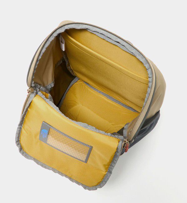 UNITED ARROWS green label relaxing「＜THE NORTH FACE＞レクタング デイパック（17L） / キッズ  」|リュック|