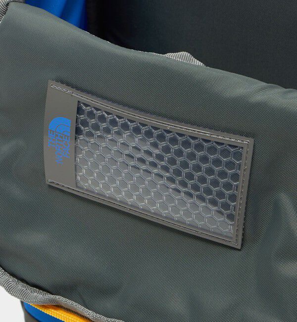 UNITED ARROWS green label relaxing「＜THE NORTH FACE＞レクタング デイパック（17L） / キッズ  」|リュック|