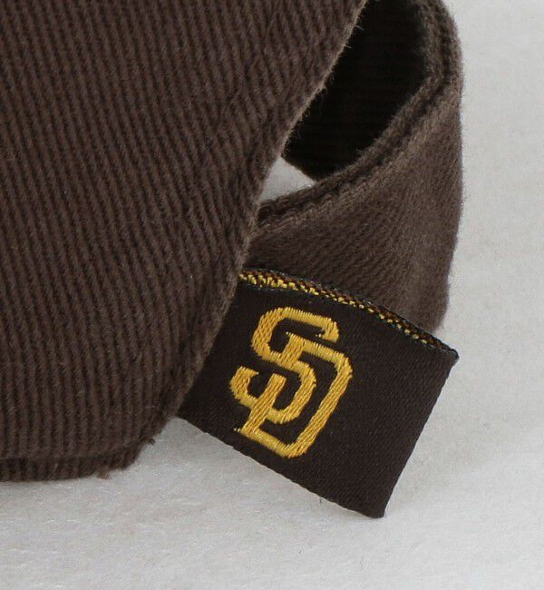 UNITED ARROWS green label relaxing「＜47＞クリーンナップ MLB キャップ」|キャップ・キャスケット|