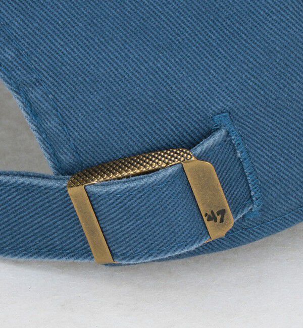 UNITED ARROWS green label relaxing「＜47＞クリーンナップ MLB キャップ」|キャップ・キャスケット|