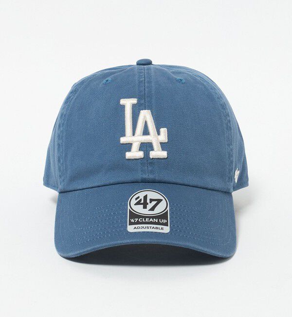 UNITED ARROWS green label relaxing「＜47＞クリーンナップ MLB キャップ」|キャップ・キャスケット|