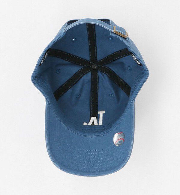 UNITED ARROWS green label relaxing「＜47＞クリーンナップ MLB キャップ」|キャップ・キャスケット|