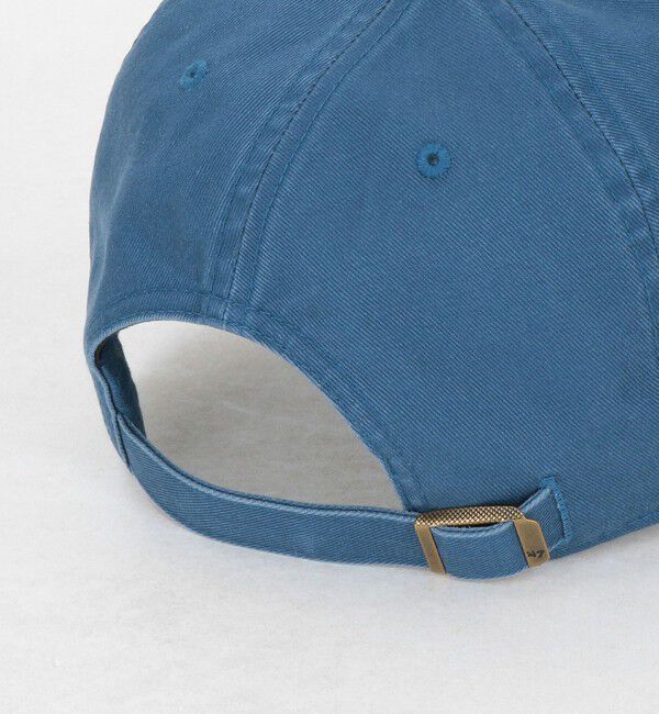 UNITED ARROWS green label relaxing「＜47＞クリーンナップ MLB キャップ」|キャップ・キャスケット|