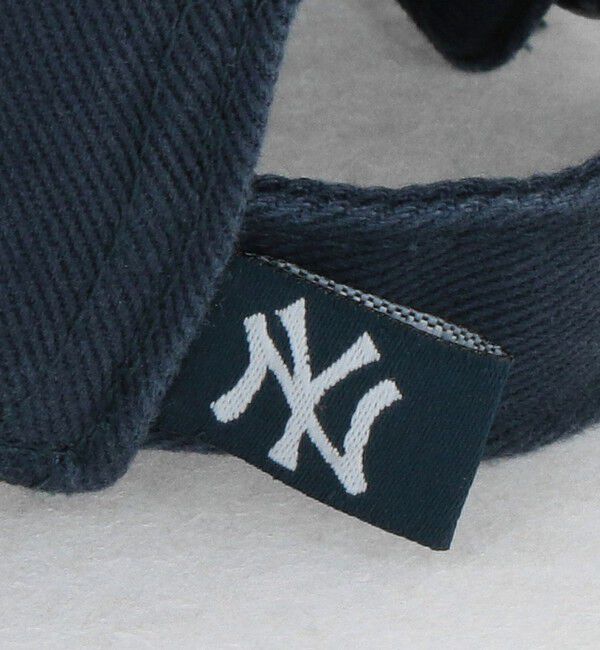 UNITED ARROWS green label relaxing「＜47＞クリーンナップ MLB キャップ」|キャップ・キャスケット|