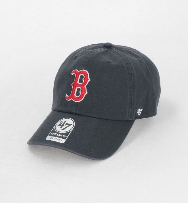 UNITED ARROWS green label relaxing「＜47＞クリーンナップ MLB キャップ」|キャップ・キャスケット|