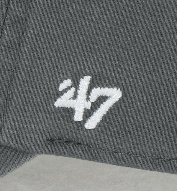 UNITED ARROWS green label relaxing「＜47＞クリーンナップ ディズニー キャップ」|キャップ・キャスケット|