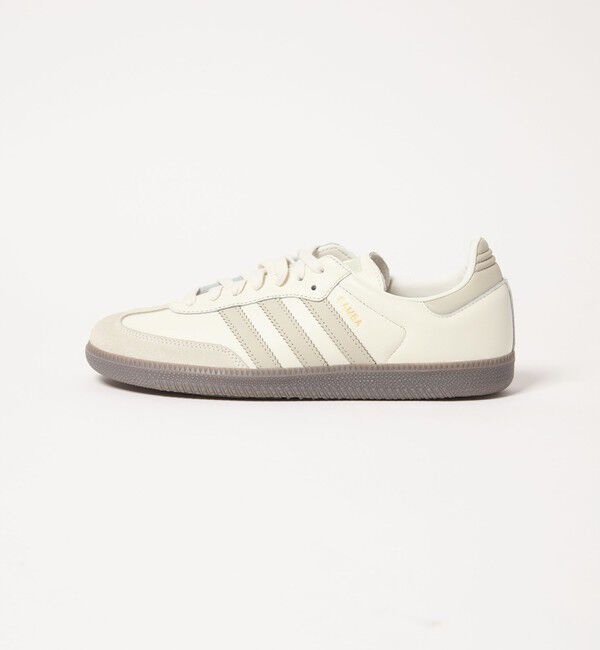 UNITED ARROWS green label relaxing「【別注】＜adidas Originals＞SAMBA OG スニーカー」|スニーカー|