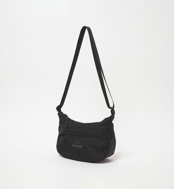 UNITED ARROWS green label relaxing「【別注】＜GREGORY＞ティーニー サッチェル ショルダーバッグ」|ショルダー・メッセンジャー|