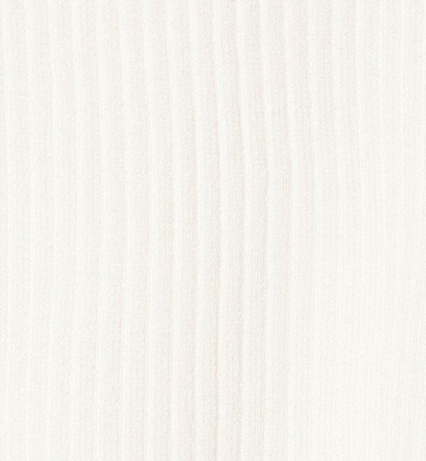 UNITED ARROWS green label relaxing「【WEB限定】＜at ease＞ソデサキ バイカラー 5分袖 プルオーバー ニット」|ニット・セーター|