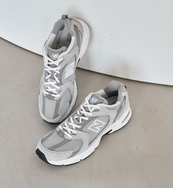 UNITED ARROWS green label relaxing「＜New Balance＞MR530 TA/KA/CK  スニーカー」|スニーカー|