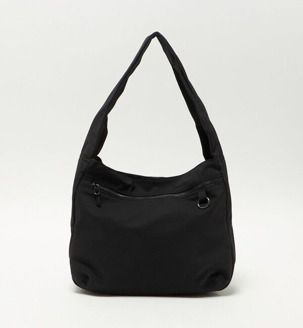 UNITED ARROWS green label relaxing「【WEB限定】マット リップストップ ショルダーバッグ -撥水-」|ショルダー・メッセンジャー|