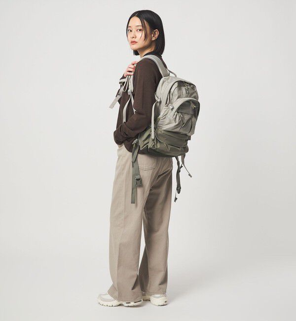 UNITED ARROWS green label relaxing「【WEB限定】＜MILLET＞マルシェ NX 20 リュック（20L）」|リュック|
