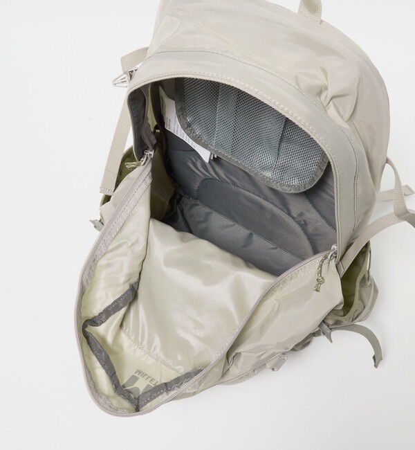 UNITED ARROWS green label relaxing「【WEB限定】＜MILLET＞マルシェ NX 20 リュック（20L）」|リュック|