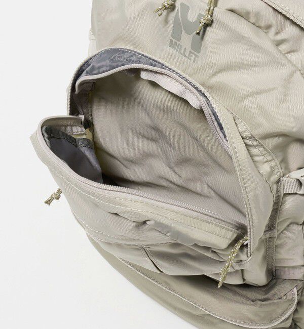 UNITED ARROWS green label relaxing「【WEB限定】＜MILLET＞マルシェ NX 20 リュック（20L）」|リュック|