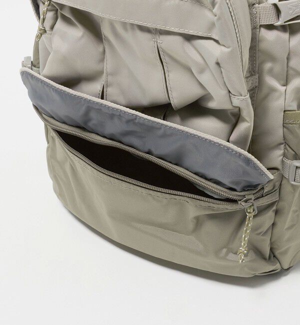 UNITED ARROWS green label relaxing「【WEB限定】＜MILLET＞マルシェ NX 20 リュック（20L）」|リュック|