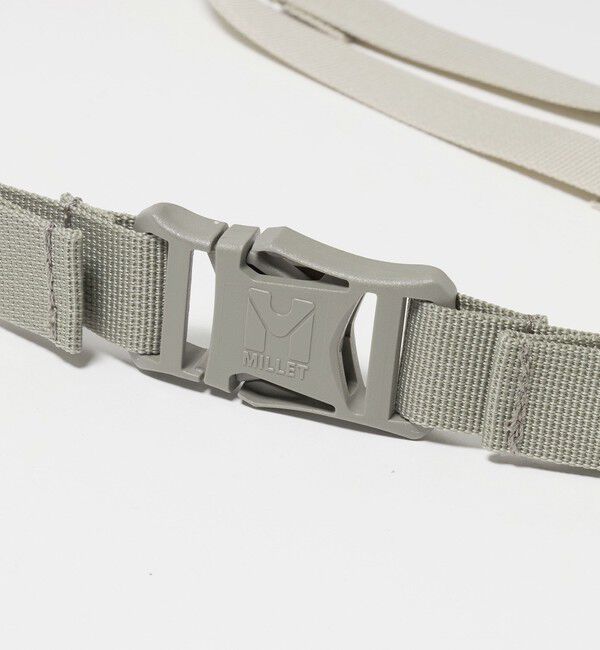 UNITED ARROWS green label relaxing「【WEB限定】＜MILLET＞マルシェ NX 20 リュック（20L）」|リュック|