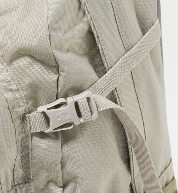 UNITED ARROWS green label relaxing「【WEB限定】＜MILLET＞マルシェ NX 20 リュック（20L）」|リュック|