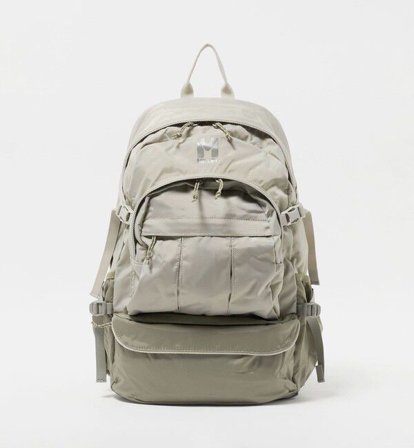 UNITED ARROWS green label relaxing「【WEB限定】＜MILLET＞マルシェ NX 20 リュック（20L）」|リュック|