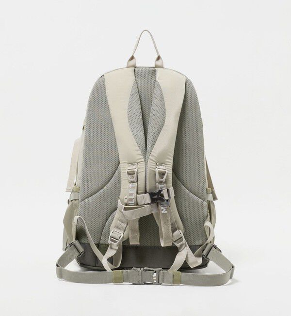 UNITED ARROWS green label relaxing「【WEB限定】＜MILLET＞マルシェ NX 20 リュック（20L）」|リュック|