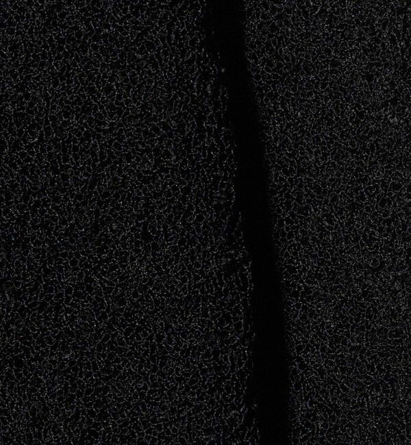 UNITED ARROWS green label relaxing「ノットヤーン スキッパー プルオーバー ウォッシャブル」|ニット・セーター|