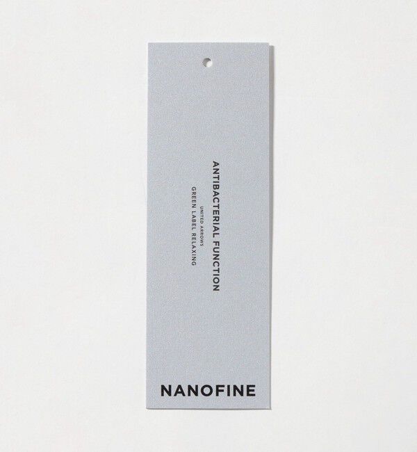 UNITED ARROWS green label relaxing「スタンダード Tシャツ 制菌」|Tシャツ・カットソー|