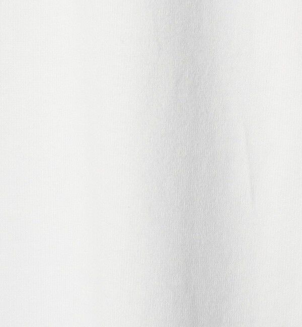 UNITED ARROWS green label relaxing「コラージュ フォト ショートスリーブ Tシャツ」|Tシャツ・カットソー|