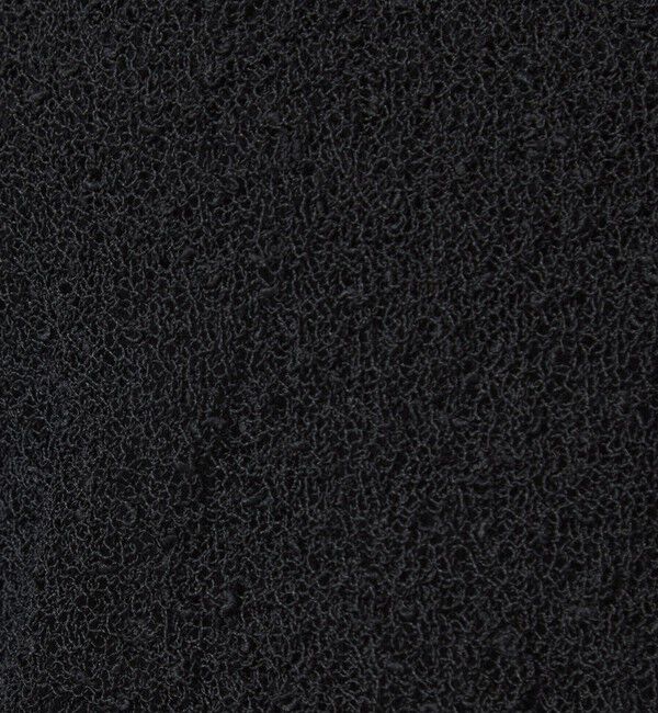 UNITED ARROWS green label relaxing「ノットヤーン ショートスリーブ プルオーバー ウォッシャブル」|ニット・セーター|