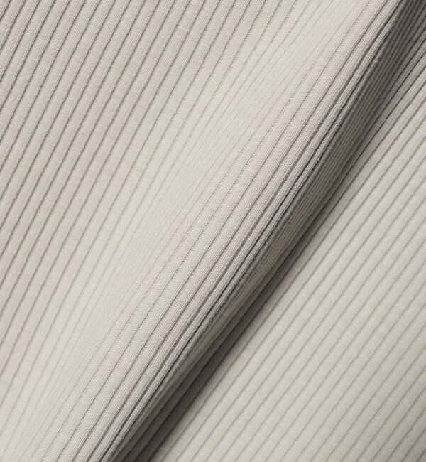 UNITED ARROWS green label relaxing「デコルテタンクトップ」|タンクトップ|