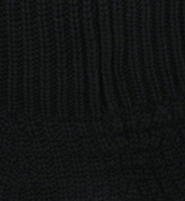 UNITED ARROWS green label relaxing「GLR ニット バケット ハット」|ハット|