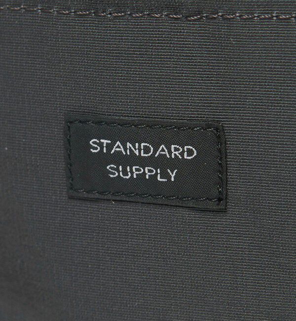 UNITED ARROWS green label relaxing「【別注】＜STANDARD SUPPLY＞チョーク ショルダー バッグ」|ショルダー・メッセンジャー|