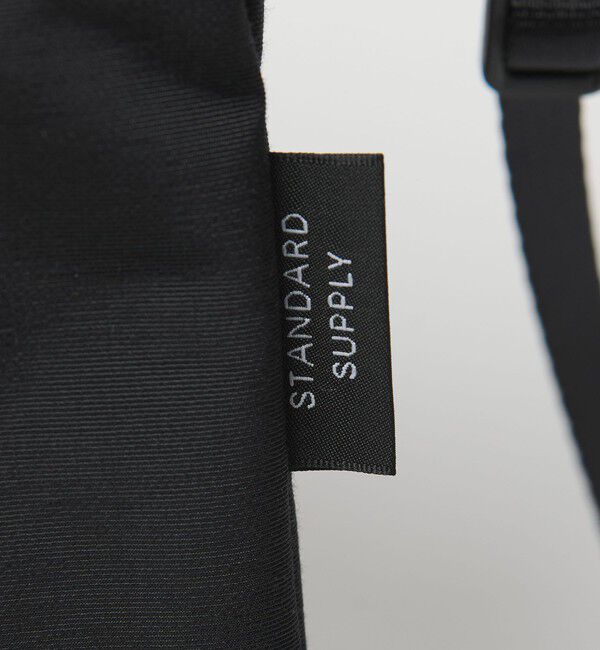 UNITED ARROWS green label relaxing「【別注】＜STANDARD SUPPLY＞ナップサック リュック」|リュック|