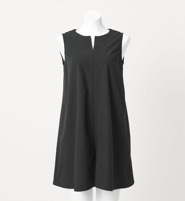 UNITED ARROWS green label relaxing「Aライン オールインワン スイムウェア / 水着」|その他|