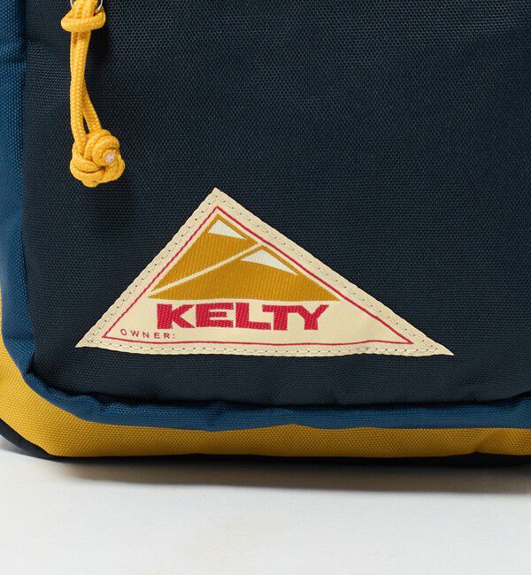 UNITED ARROWS green label relaxing「＜KELTY＞ リュック / CHILD DAYPACK  / キッズ  」|リュック|