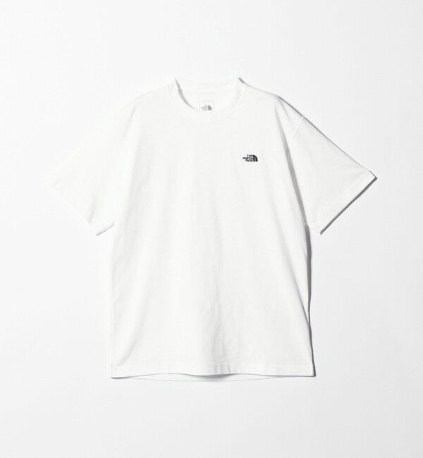 UNITED ARROWS green label relaxing「＜THE NORTH FACE＞ショートスリーブ フラッシュドライ ヌプシ Tシャツ」|Tシャツ・カットソー|