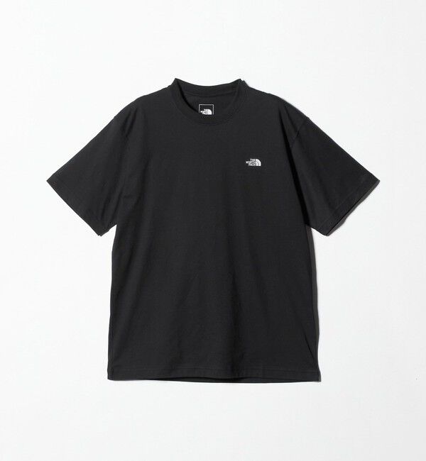 UNITED ARROWS green label relaxing「＜THE NORTH FACE＞ショートスリーブ フラッシュドライ ヌプシ Tシャツ」|Tシャツ・カットソー|