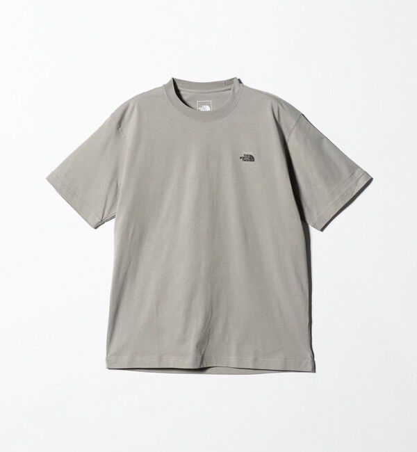 UNITED ARROWS green label relaxing「＜THE NORTH FACE＞ショートスリーブ フラッシュドライ ヌプシ Tシャツ」|Tシャツ・カットソー|